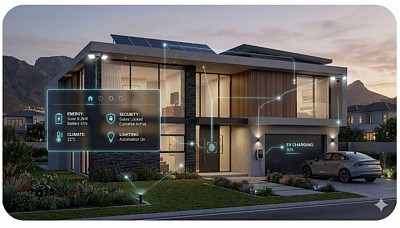 Smart home
