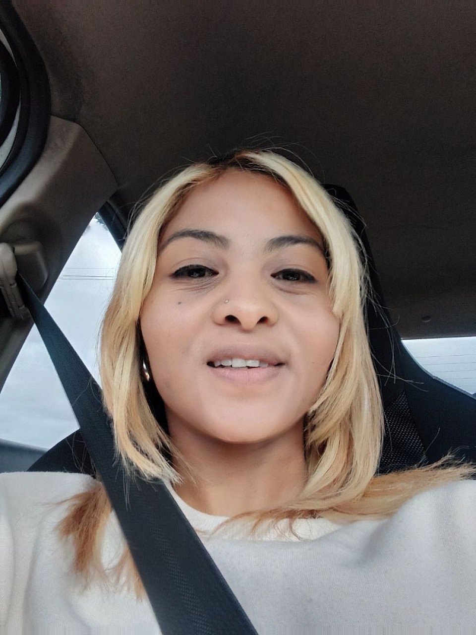 Marketing manager - Whitney-Contact via below or use Whatsapp via Appointment on 071 899 1770