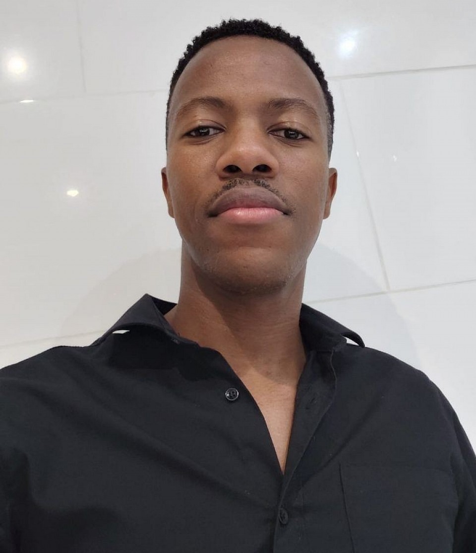 FINANCIAL MANAGER: Sandiso